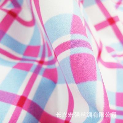 供應(yīng)全滌染色春亞紡 價(jià)格、廠家、圖片及化纖面料介紹